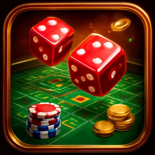 BEE999 Mobile Game Lobby Screen